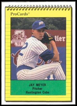 3330 Jay Meyer